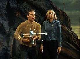 Image result for Star Trek Pilot Uniform