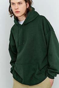 Image result for oversized olive green hoodie