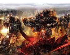 Image result for Warhammer 40 000 Wallpaper