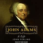 Image result for Books About John Adams