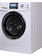 Image result for Apartment Size Compact Washer and Dryer