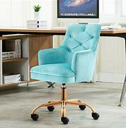 Image result for Small Ergonomic Desk Chair