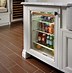 Image result for Built in Wine Fridge with Ice Maker