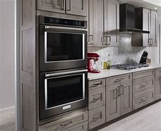 Image result for Black 27 Wall Oven