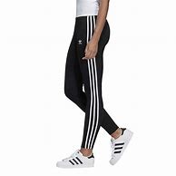 Image result for Adidas 3 Stripe Tights
