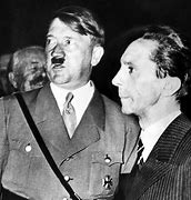 Image result for Paul Joseph Goebbels