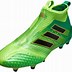 Image result for Adidas Girls Shoes Blue and Green