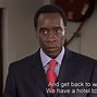 Image result for Paul Rusesabagina Character