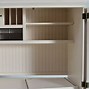 Image result for Armoire Desk in White