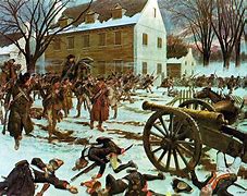 Image result for 1776 American Troops