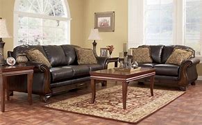 Image result for Ashley Furniture Living Room Sets