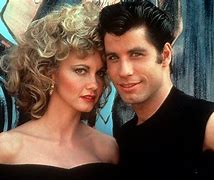 Image result for The Grease Cast