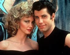 Image result for Grease 70s