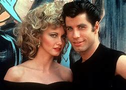 Image result for Characters From Grease the Movie