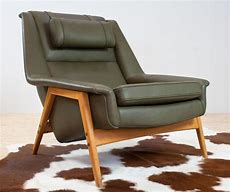 Image result for Scandinavian Leather Chairs