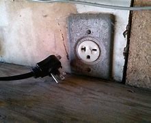 Image result for Canada Electricity Plug