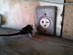 Image result for 220 Volt Plug Types