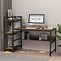 Image result for Study Desk with Shelves Philippines Our Home