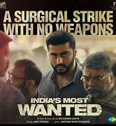 Image result for India's Most Wanted