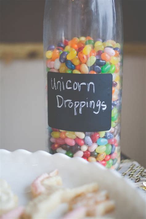 The Best Unicorn Party Ideas   Rainbows, Glitter, Unicorns!