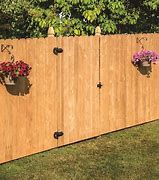 Image result for Lowes Privacy Fence