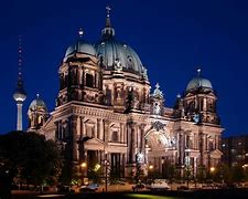 Image result for Berlin Post WW2