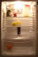 Image result for Countertop Display Refrigerator
