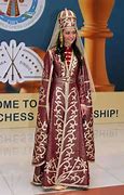 Image result for Chess Queen Human