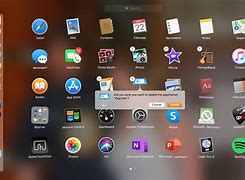 Image result for How to Uninstall Apps From Mac