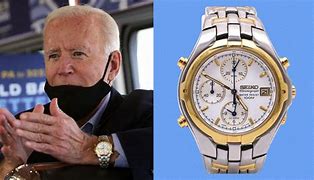 Image result for Biden Quarts 3Atm Watches