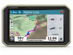 Image result for Garmin Overlander GPS Navigation