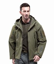 Image result for Outdoors Military Tactical Jacket