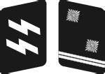 Image result for Gestapo Logo