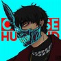 Image result for Corpse Husband Wallpaper Face