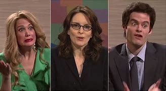 Image result for Saturday Night Live Characters