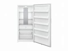 Image result for FFFU20F1UW Upright Freezer With 20 Cu. Ft. Capacity And Frost Free Operation In