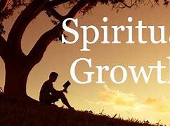 Image result for Transformation Spiritual Growth