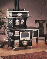 Image result for Unique Wood Stoves