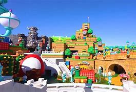Image result for Mario Nintendo World