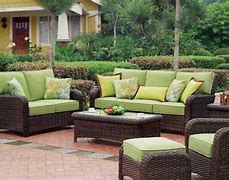 Image result for Resin Wicker Patio Furniture