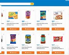 Image result for Walmart Online Shopping