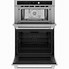 Image result for gas double wall ovens