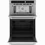 Image result for gas double wall ovens