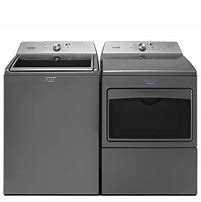 Image result for Home Depot Washer and Dryer Maytag