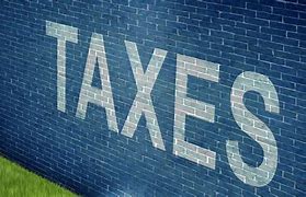Image result for Tax Background