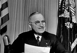 Image result for Harry Truman Korean War