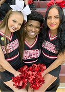 Image result for Jerry Harris of Cheer Wife