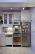 Image result for Small Apartment Appliances