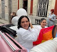 Image result for Cuba legalizes same-sex marriage