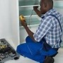 Image result for Whirlpool Refrigerator Running but Not Cooling